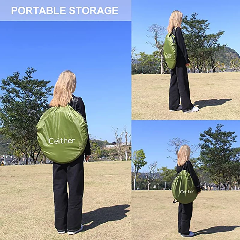 Рисунок 6 - Палатка уличная портативная для душа