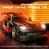JJRC Q116 Q123 RC Drift Car Super GT 2.4G Remote Control 4WD Offroad Refit Cars 1:16 High Speed Competition Drifting Toys Gift 2
