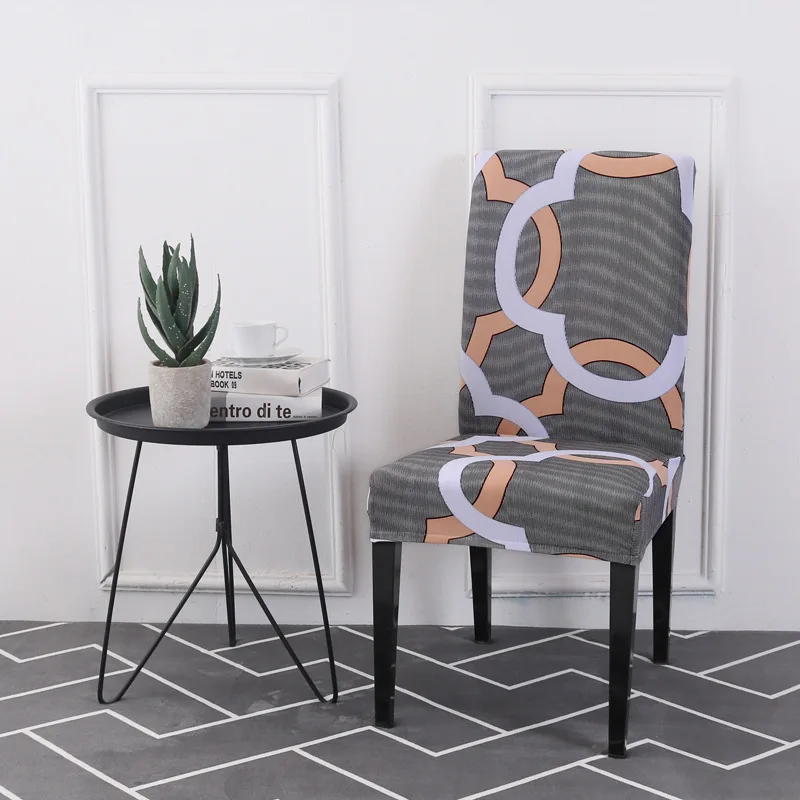 Backbone Chair Cushion