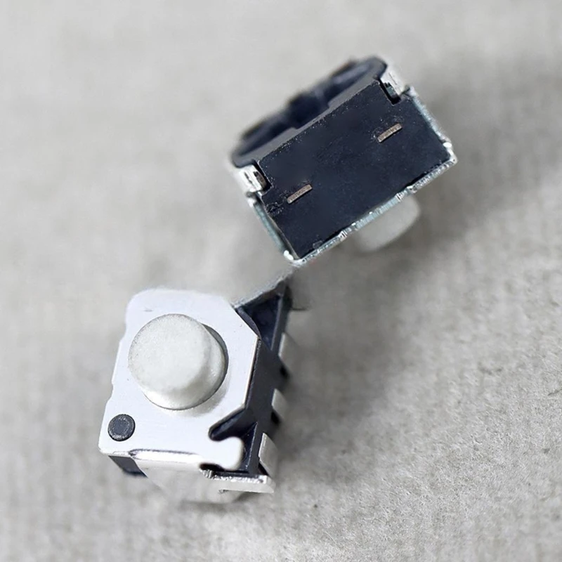

Professional Left Right Shoulder Triggers Key Microswitch Button Repair Part for Deck Host Replacement Accessory