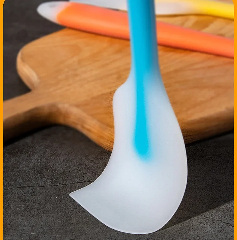 Pastry Kitchen Spatula Kitchens Accessories Heat Baking Resistant Home Butter Garden. Bakeware Dining Bar Tool Gadgets Utensils