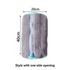 1 Pc 41*17cm Shoe Washing Bag Polyester Laundry Bag Zippers Closure Shoe Cleaning Bag Sneaker Tennis Shoe Cleaning Kit For Home 6