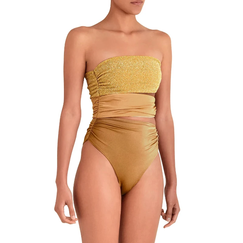 Рисунок 4 - 2023 Цельный купальник