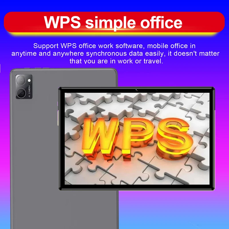 Рисунок 3 - Оригинальный планшет 12G + 512 гб