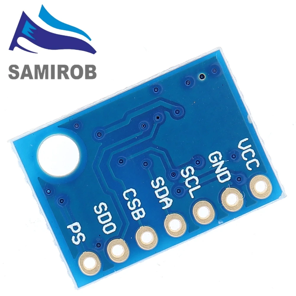 Module capteur pression GY-63 MS5611-01BA03 précision pour Arduino