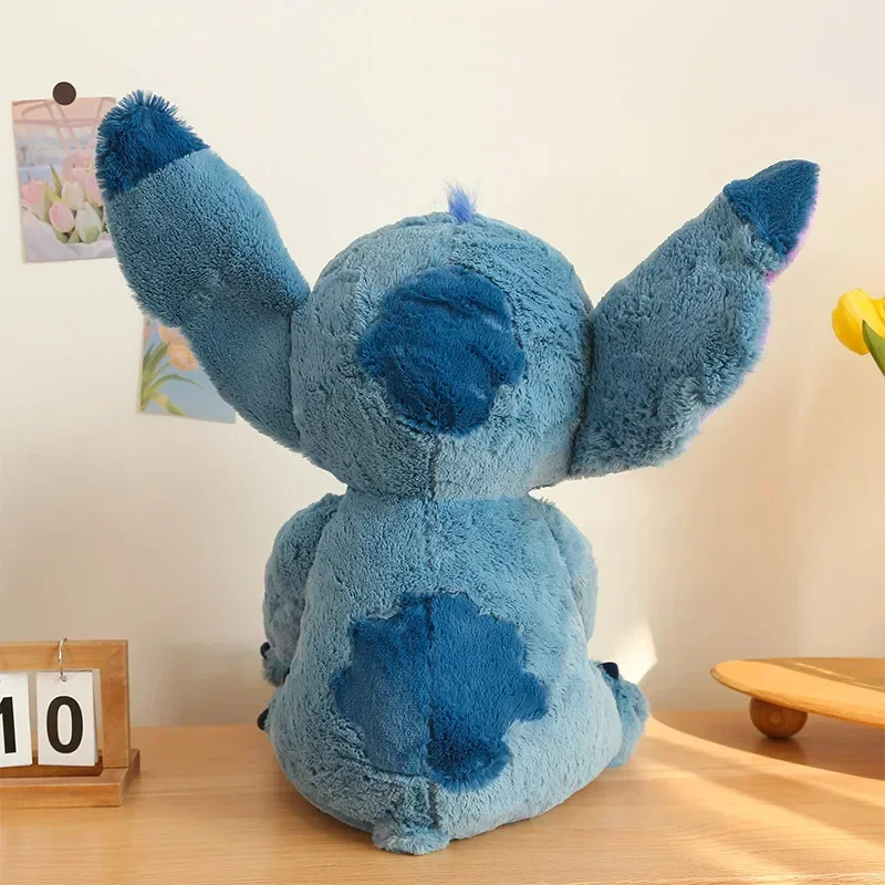 80 センチメートルビッグサイズディズニーステッチぬいぐるみ