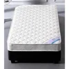 Home Life 6 inch Twin Bed Mattress - Hybrid Euro Top Comfort Sleep - Eco-Friendly, Breathable Innerspring Twin Size Mattress 1