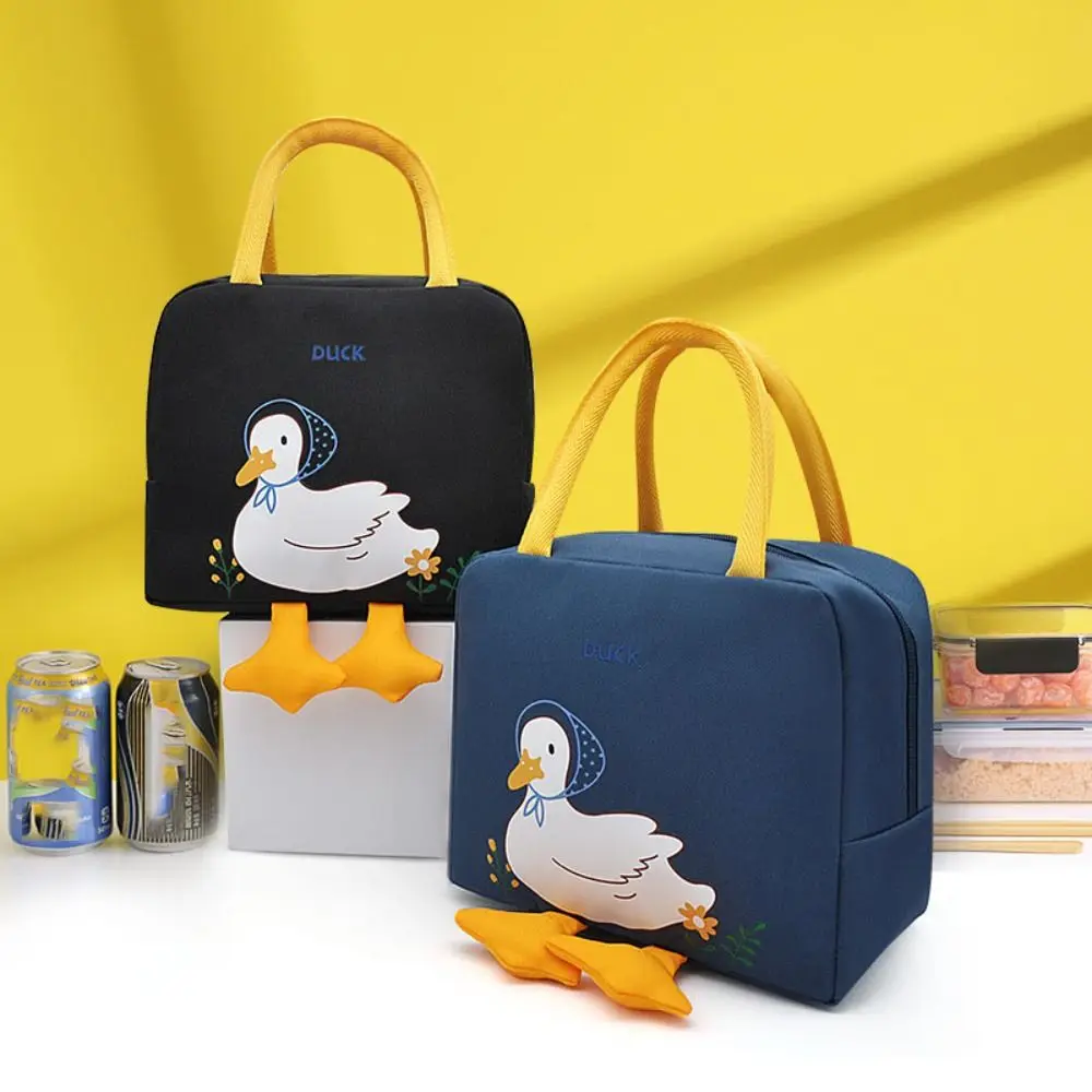 Waterproof Travel Kid Student Picnic Insulated Thermal Bag Cooler Lunch Bag Lunch Box Breakfast Organizer lunch bag,cooler bag