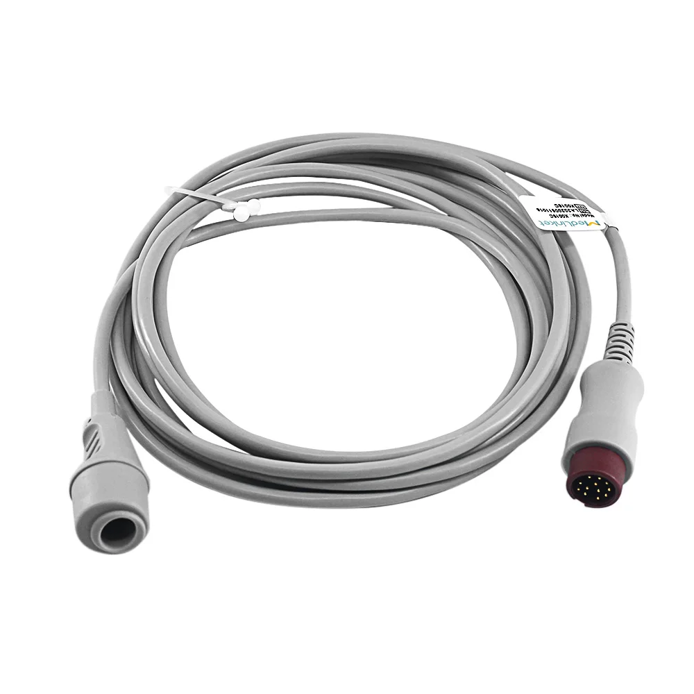 

X0016C for Mindray Invasive Blood Pressure Cables MedLinket