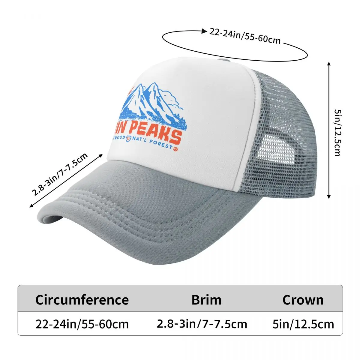 Plus Size Streetwear Mesh Baseball Caps Unisex Sport Sun Hat Breathable Polyester Summer Trucker Cap baseball cap,baseball caps,baseball hats,trucker hat