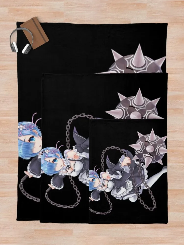 Rem ( re zero) ������ ���, ���� ���, �混�� ��� ������