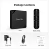 Android 10 2G 16G Set Top Box Great Bee Arabic TV Box Greatbee Arab Media Player 5