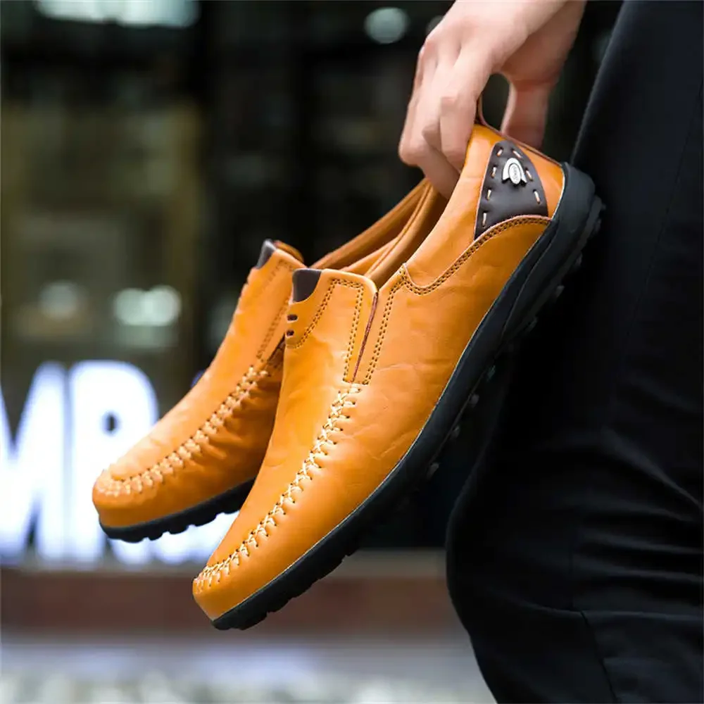 

moccassin 46-47 Foot-wear Running shoes men outdoor men's sports shoes sneakers hit tenis tenya sapateneis famous supplies YDX1