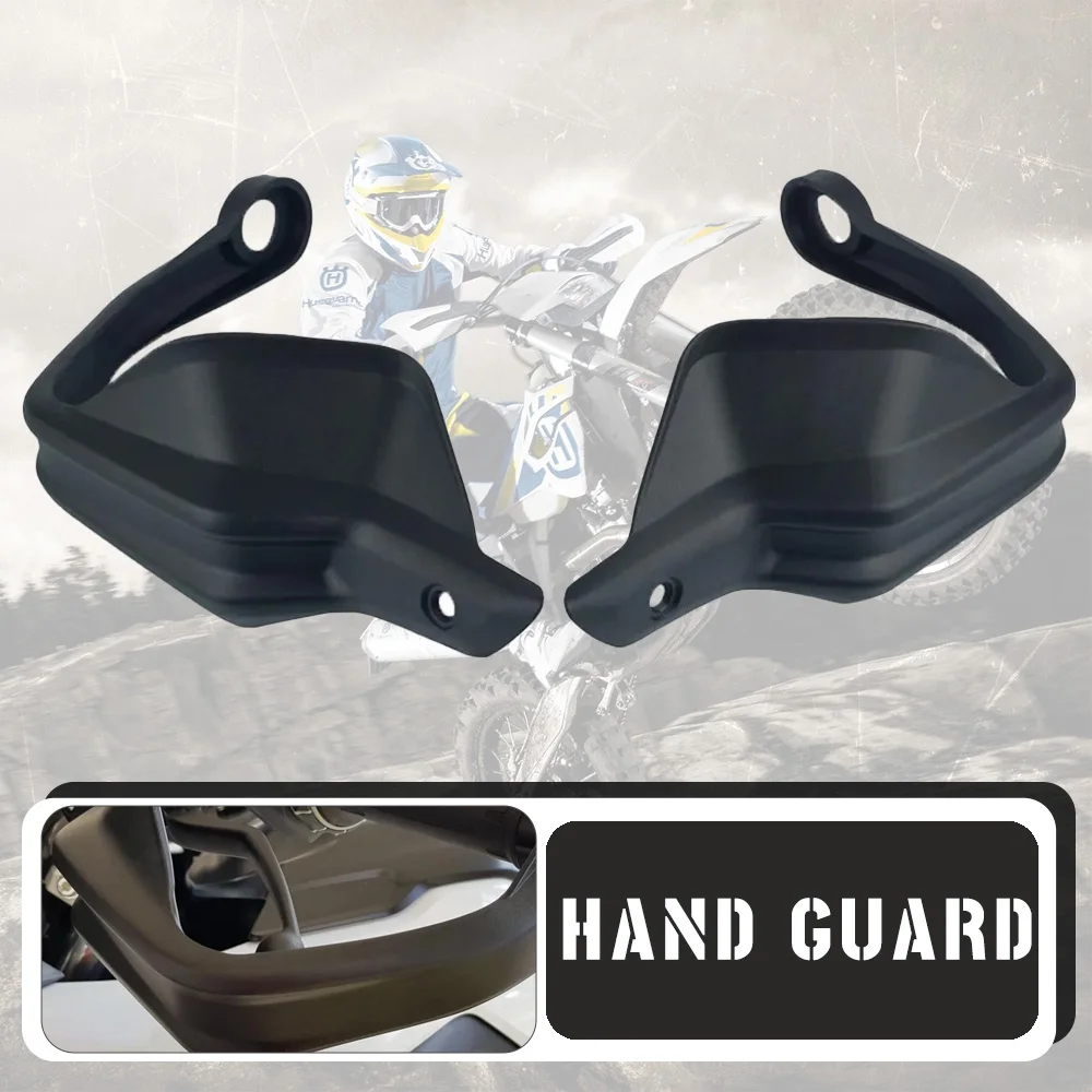 

Motorcycle Handguards Handlebar Guards Windshield Accessories For LONCIN VOGE 650 500 DS 500R 300DS 650DS 500DS 500 R Hand Guard