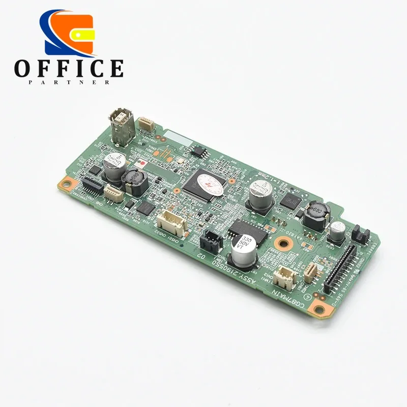 

Formatter Board Main for Epson L4150 L6160 L6170 6171 L5190 L6190 L3110 L3100 L4160 L1110 L3150 Printer Logic Mother