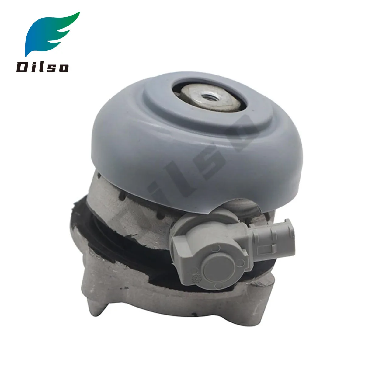 Left/ Right Engine Mounted Motor Mount For Audi S8 A8 D3 2.8 3.0 3.2 V6 03-10 4E0199381FP 4E0199381FJ