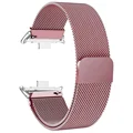 Rose pink