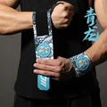 Qinglong Wristband