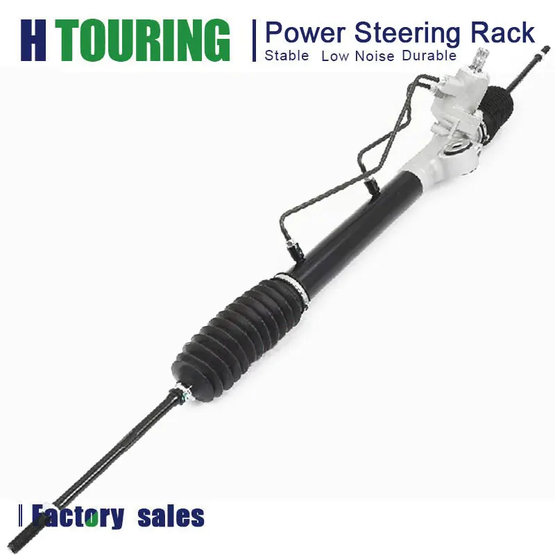 NEWPowerSteeringRackGearforNISSANALMERARHD49001BN80A