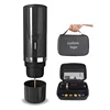 Factory Wholesale Travel Use Smart Heating Mini Portable Capsule Nano Espresso Machine Espresso Machine 1