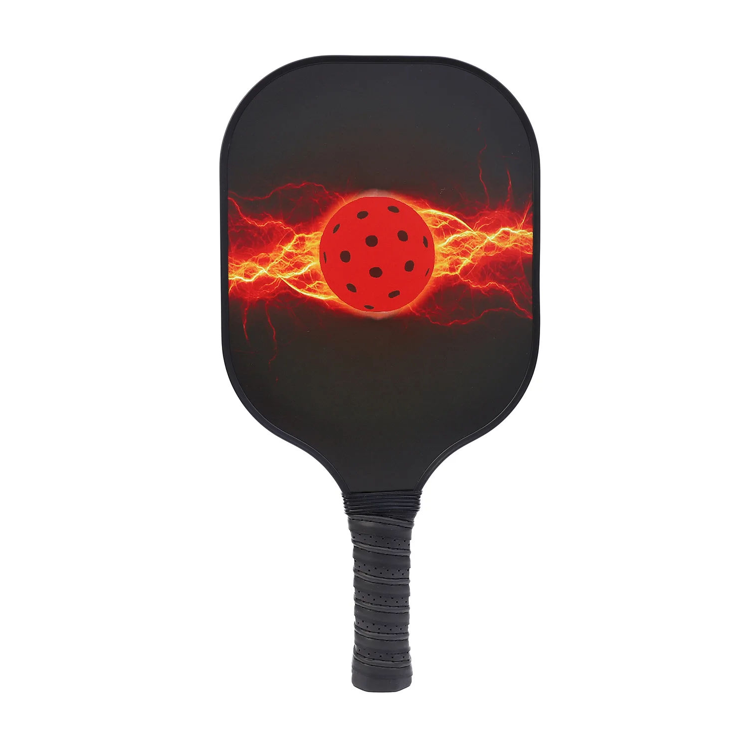 Pickleball Paddle Carbon Fiber Surface Hybrid Increased Power Feel USAPA padel racket pickleball paddles set