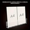 Creative Wall Mounted Bookcase Shelves Bedroom Wall Acrylic Wall Hanging Baskets Storage Racks Baskets Hanging Racks Bookshelves 4