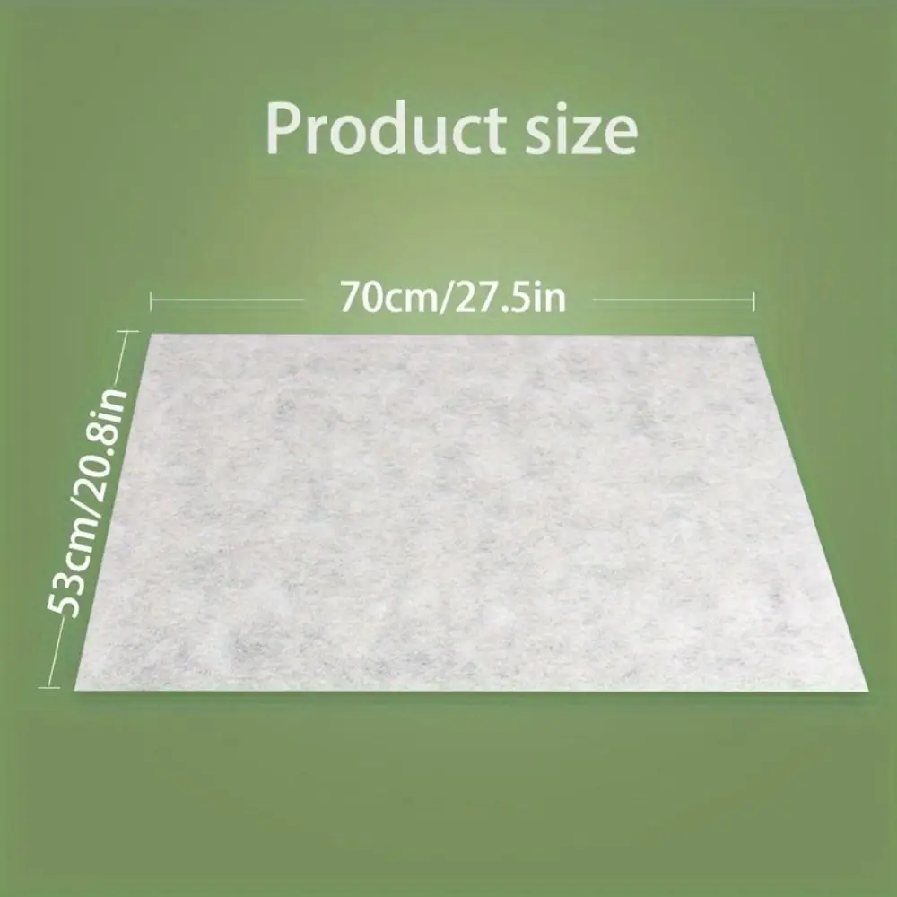 50/100pcs No Odor Disposable Bed Sheets Convenient 70X53cm Massage Table Sheets Sets Multifunctional White
