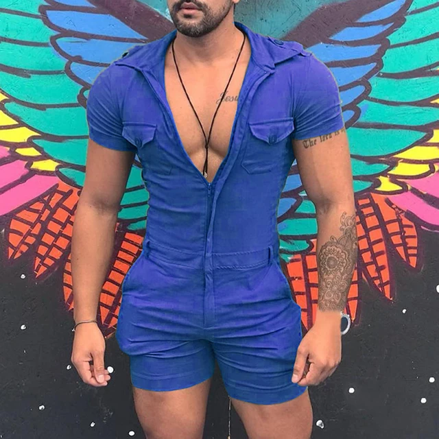 summer working clothes