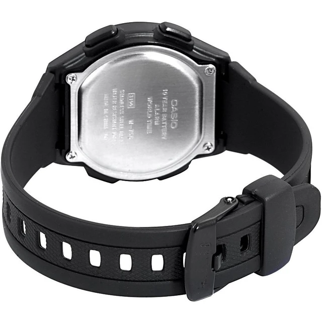 Picant aer Activ casio w 756 rochie utilizator Test