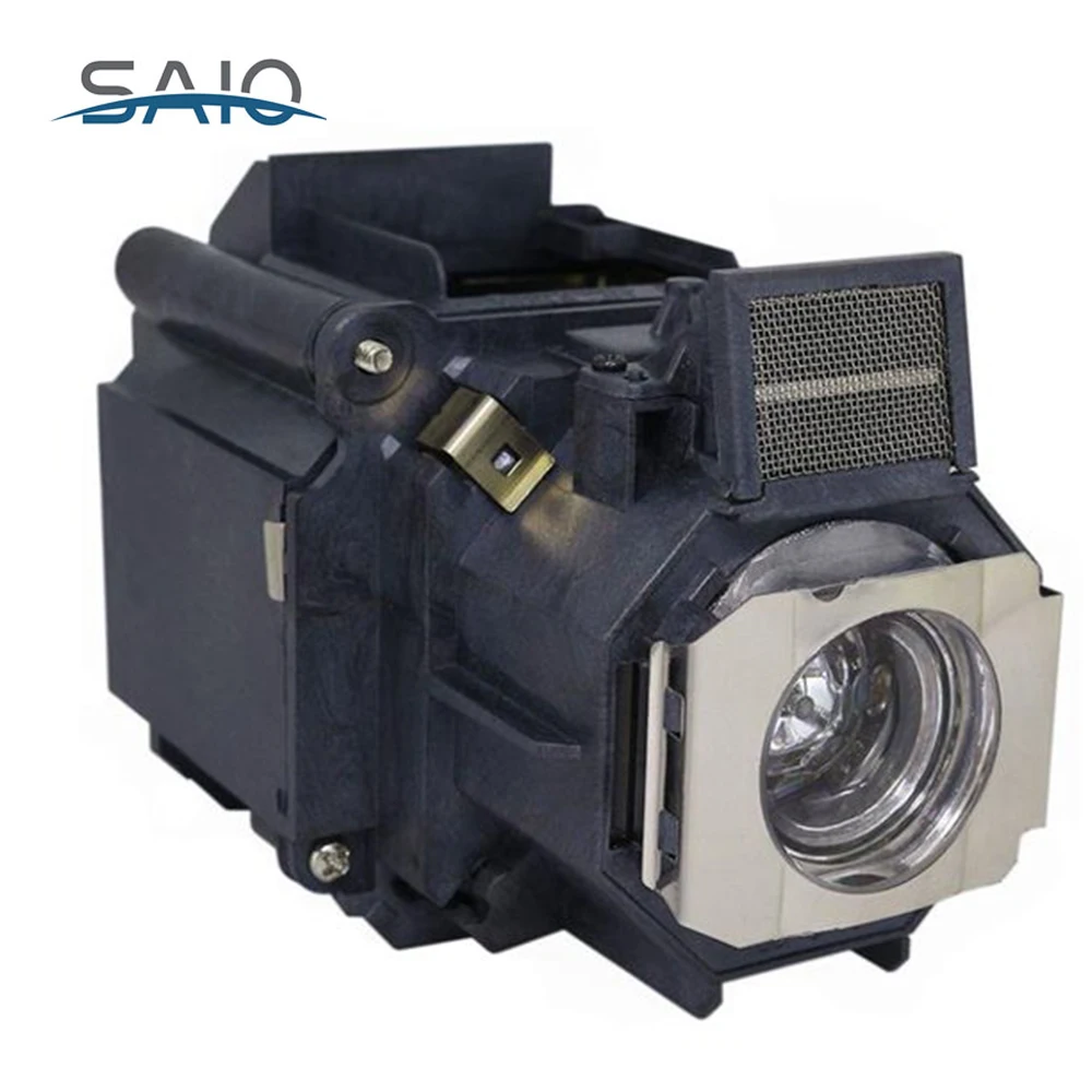 Replacement Projector lamp ELPLP63 V13H010L63 for EPSON EB-G5650W/EB-G5660W/EB-G5750WU/EB-G5800/EB-G5900/EB-G5950/H345A/H347A