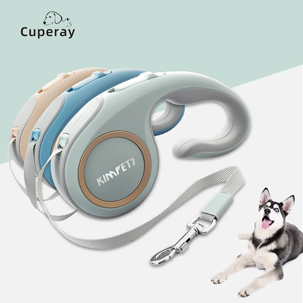 

Retractable Dog Leash Large Dogs,Large Dog Leash Heavy Duty Dog Leash Retractable 3m,Dog Leash for Large Medium Dog Accessoires
