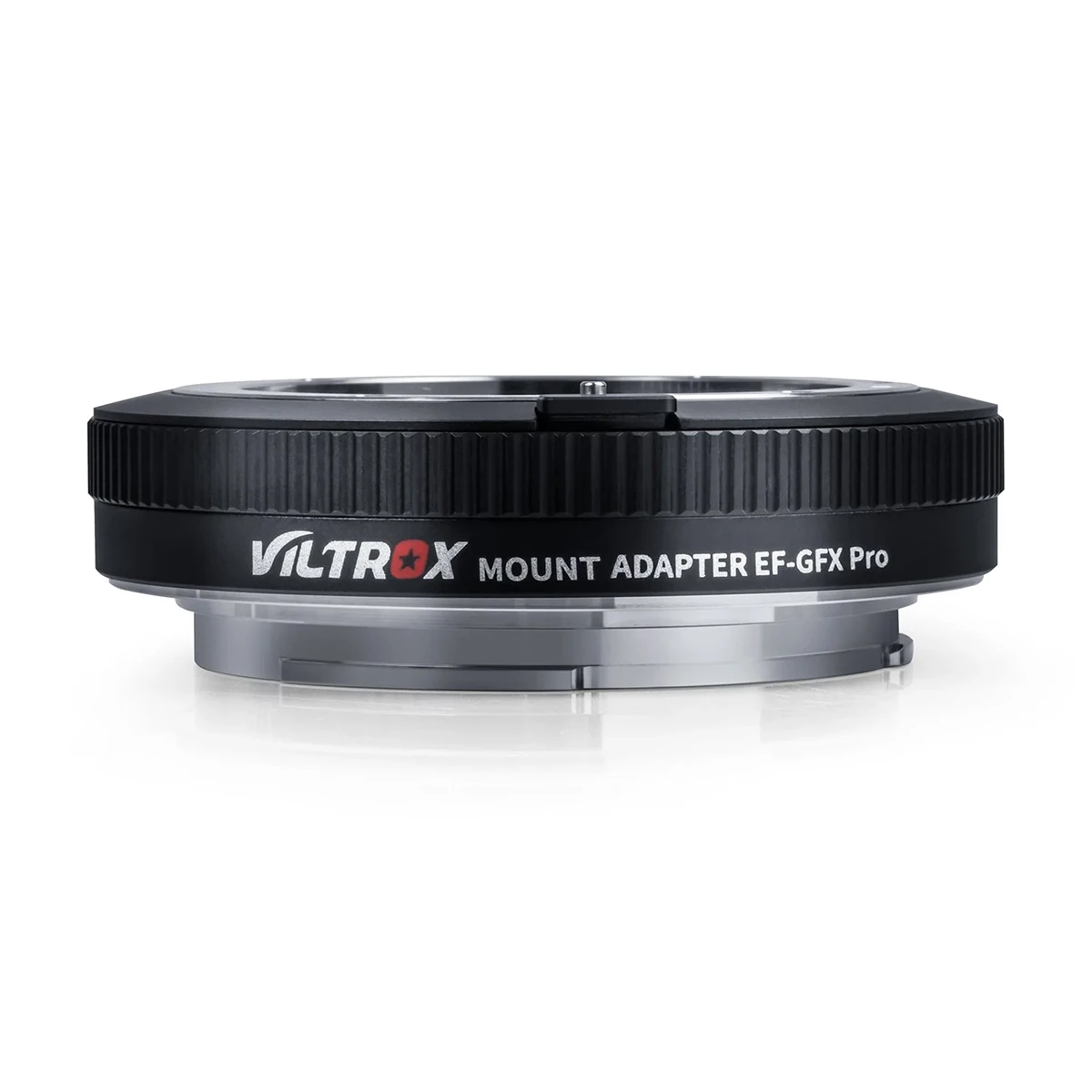 VILTROX EF-GFX Pro AF Lens Adapter with Stabilization & EXIF for Canon EF/EF-S t