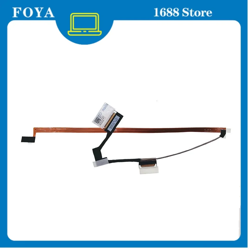 

NEW ORIGINAL Laptop LCD Cable For Dell Inspiron 15 5590 5598 MYX32 0MYX32 450.0HF01 .0011