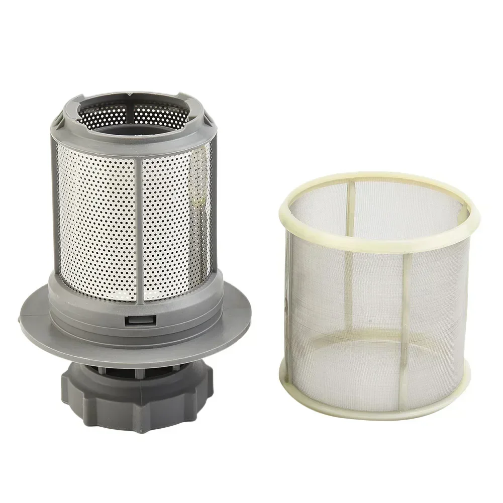 Dishwasher Filter For Bosch Neff Siemens 427903 170740 SGS SGV SRS 1000249 Dishwasher Replacement Strainer Fine Sieve Filters