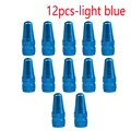 12pcs light blue