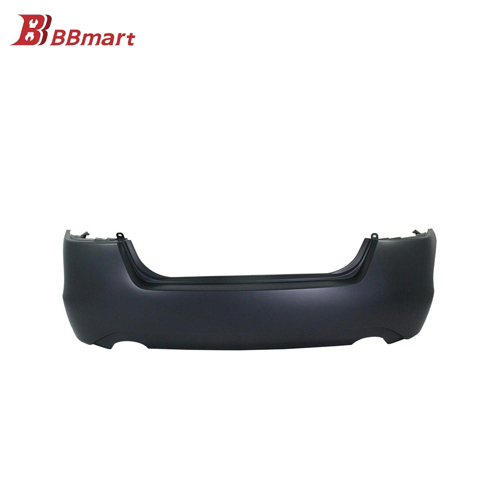 

BB5Z17D957CB BBmart Auto Parts 1 Pcs Front Bumper For Ford EXPLORER (4DR) TUB 2011-