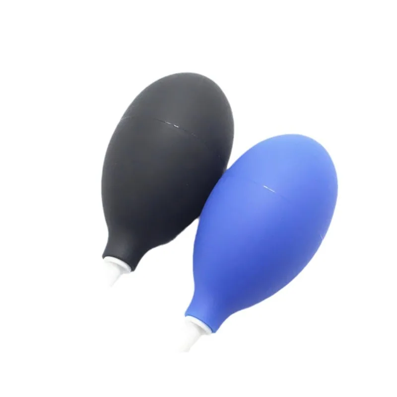 1pc Aurilave Ear Syringe Washing Ball Rubber Suction Bulb for Laboratory Clean Supplies