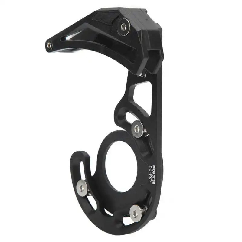 

Bike Chain Guide Mount Bike Chain Guard Light Weight for Mountain Bike