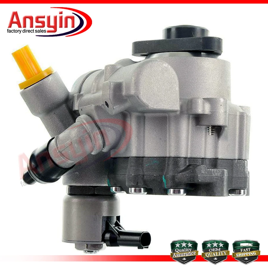 

Новый Насос гидроусилителя руля для BMW 525 d 530 d 535 d 2004-2010 32414036428 32416779245 7696974136 6855310A