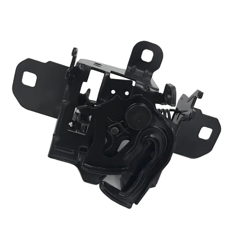 골프 MK4 Repalces 1J0823509E와 호환되는 후드 래치 잠금 장치
