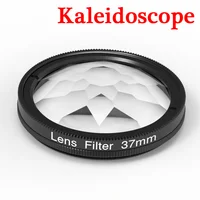 KnightX 37mm STAR CPL ND Cell phone mobile camera lens Filter Prism star close up For iPhone XS Huawei Xiaomi Samsung 2