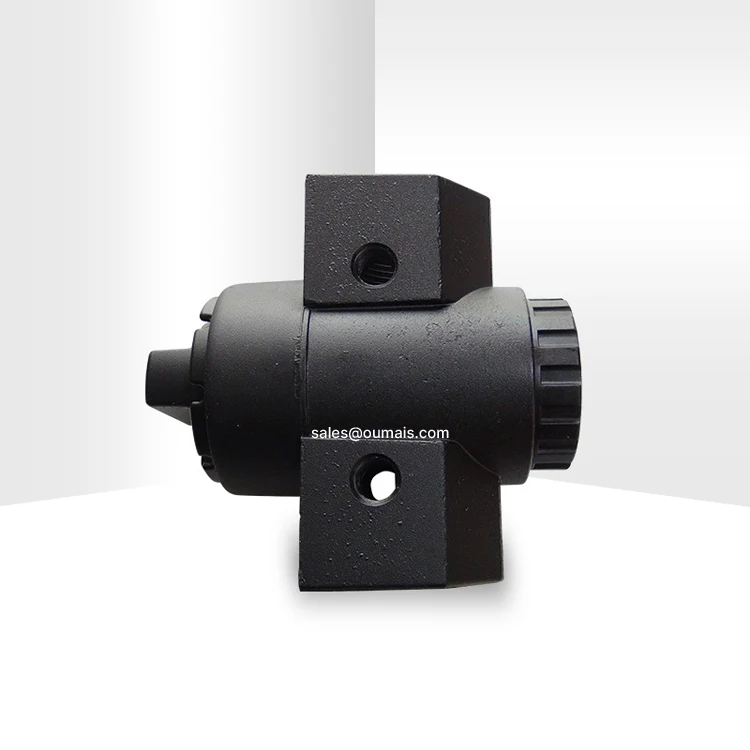

ROSS Regulator High Capacity Series Pressure control valve C5211D7007