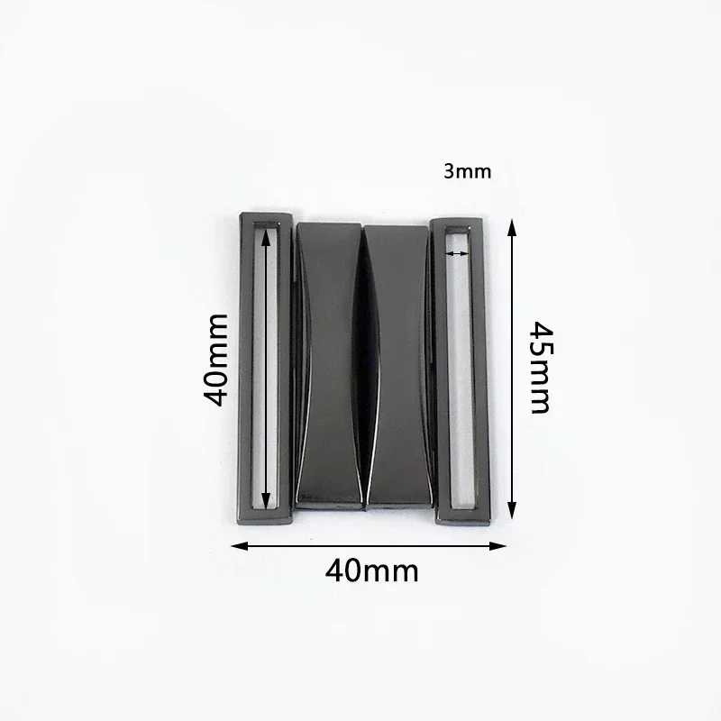 GunBlack-40mm
