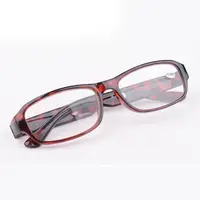 Lunettes de lecture à monture en plastique pour hommes et femmes, lunettes + 1.0 + 1.5 + 2.0 + 2.5 + 3.0 + 3.5 + 4.0 + 4.5 + 5.0 + 5.5, lentille optique, nouveau 3