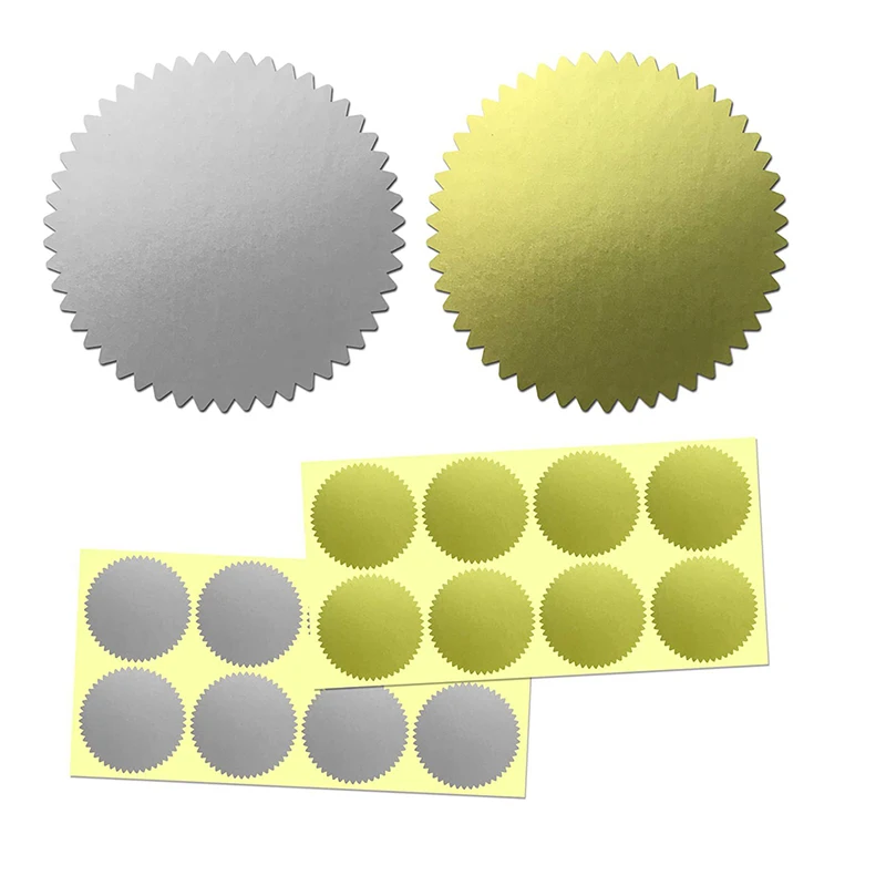 45mm Stickers Laser Golden Blank Labels Decor Embossing Stamp Gift Box Packag Seal Packag 100pcs for Gift Scrapbook Sticker handbook stickers roll packaging stickers packaging stickers gift box stickers decorative stickers decorative labels stickers self adhesive stickers alphabet label stickers paper stickers adhesive stickers embosser stickers stationery stickers custom stickers cartoon stickers anime stickers magic stickers cartoon sticker postage stamps stickers cat moon stickers kraft paper stickers watercolor stickers scratch stickers animal stickers dried flower stickers floral stickers bee stickers thank you stickers fragile stickers safety stickers custom design stickers butterfly stickers smiley stickers smile face stickers