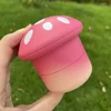 Portable 4-Layer Mushroom Grinder Spice Grinder Colorful, Durable Plastic & Metal, Ideal For Daily Use & Cleaning Supplies 1
