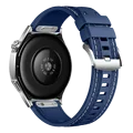 A-Midnight blue