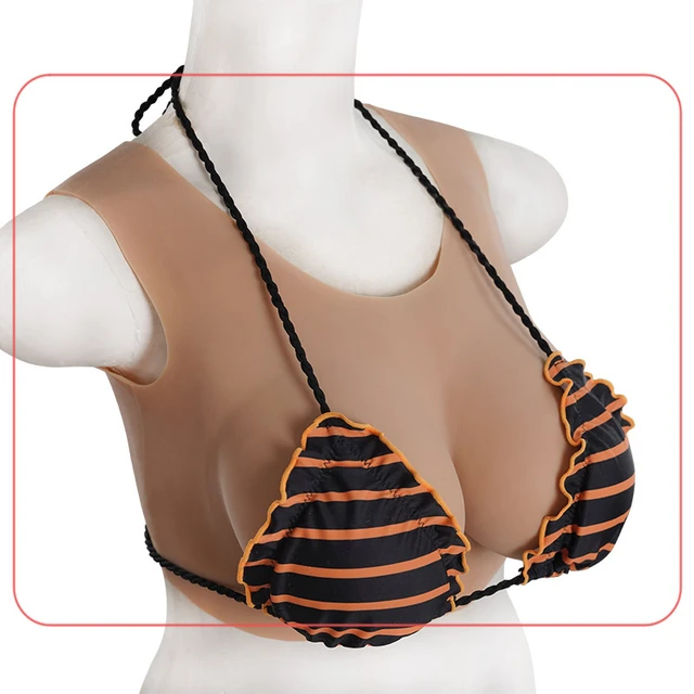 Breast Form L Cup - Underwear - AliExpress