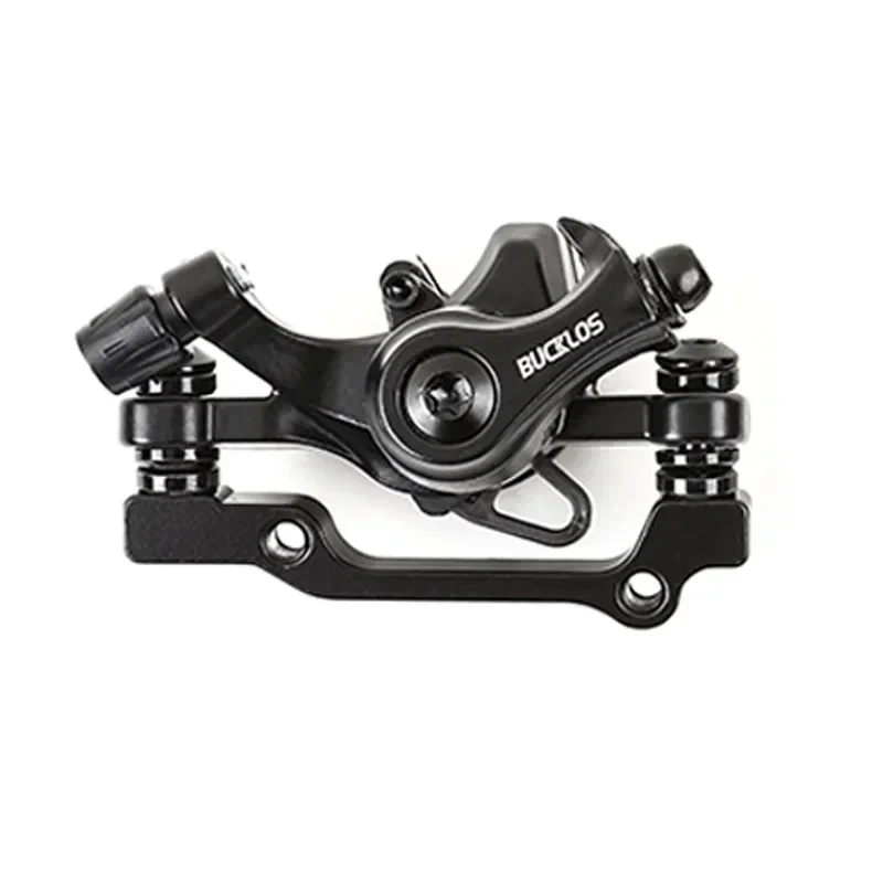 Rear Caliper