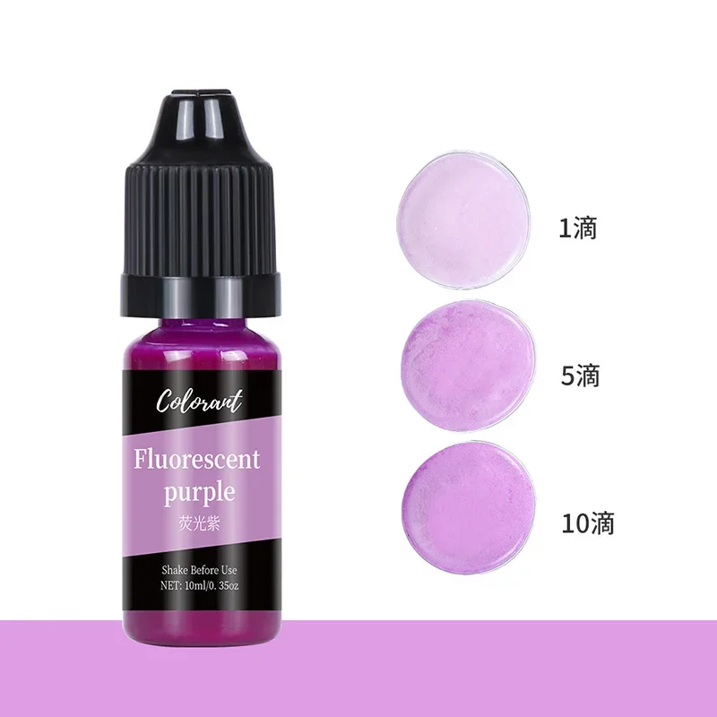 fluorescent purple21